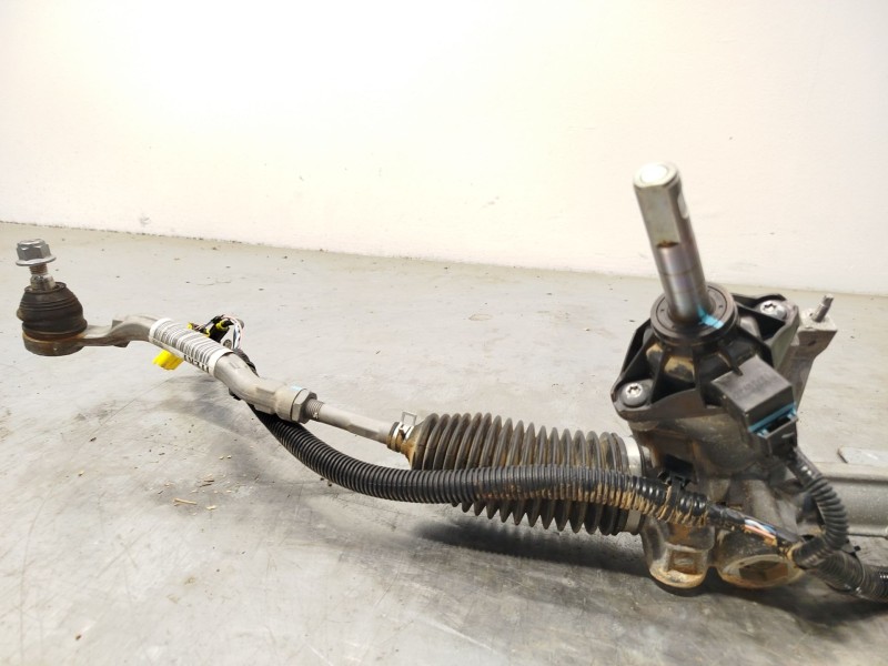 Recambio de cremallera direccion para fiat doblo furgoneta/monovolumen (510_, 511_) bluehdi 100 referencia OEM IAM 9824390180  