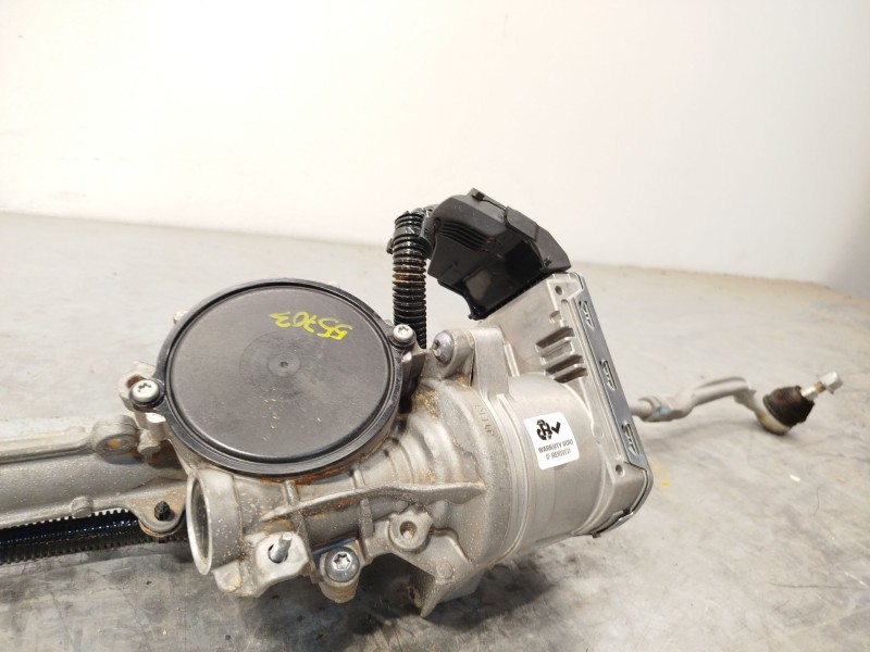 Recambio de cremallera direccion para fiat doblo furgoneta/monovolumen (510_, 511_) bluehdi 100 referencia OEM IAM 9824390180  