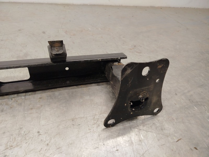 Recambio de refuerzo paragolpes trasero para fiat doblo furgoneta/monovolumen (510_, 511_) bluehdi 100 referencia OEM IAM NOREF 