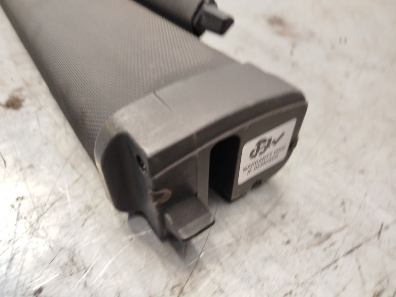 Recambio de bandeja trasera para seat alhambra (7v8, 7v9) 1.9 tdi referencia OEM IAM 7M3868791  