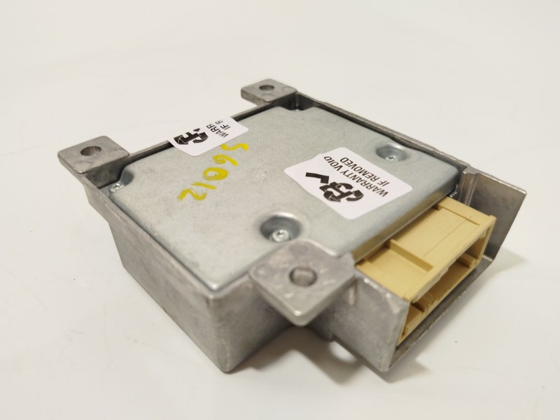 Recambio de centralita airbag para tata safari (42_fd) 3.0 d 4x4 referencia OEM IAM 269954219932  220427801E