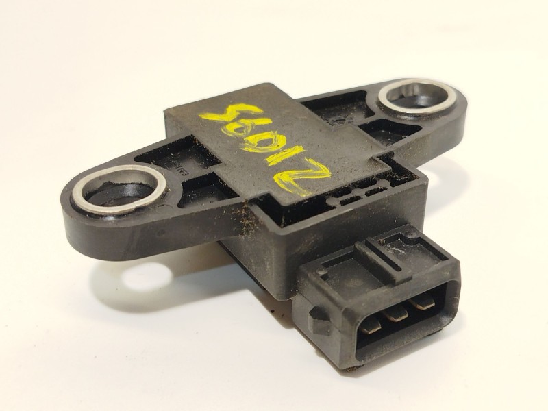 Recambio de sensor para tata safari (42_fd) 3.0 d 4x4 referencia OEM IAM 0265005146  