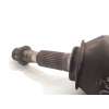 Recambio de transmision trasera izquierda para lexus is200 (ds2/is2) 200d referencia OEM IAM 4234030160  