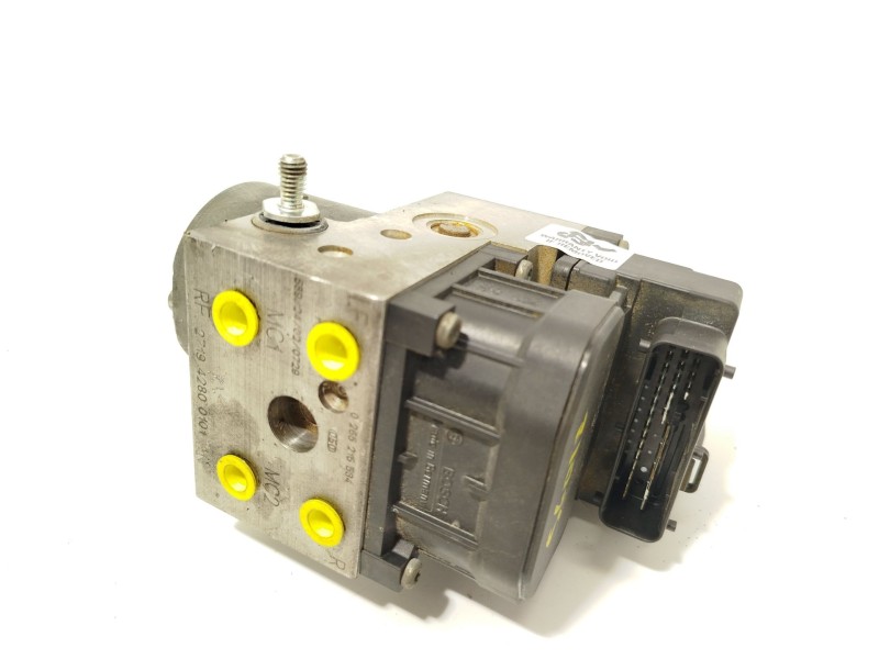 Recambio de abs para tata safari (42_fd) 3.0 d 4x4 referencia OEM IAM 271942800101  0265215534