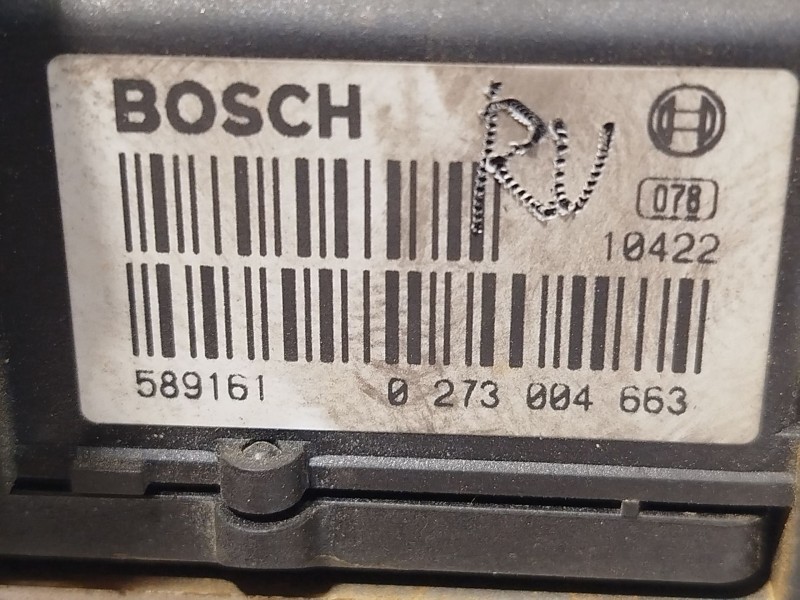 Recambio de abs para tata safari (42_fd) 3.0 d 4x4 referencia OEM IAM 271942800101  0265215534