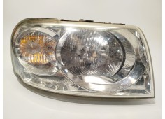 Recambio de faro derecho para tata safari (42_fd) 3.0 d 4x4 referencia OEM IAM 20010100R  