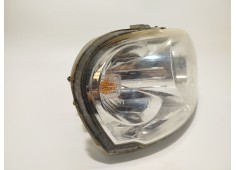 Recambio de faro derecho para tata safari (42_fd) 3.0 d 4x4 referencia OEM IAM 20010100R   2
