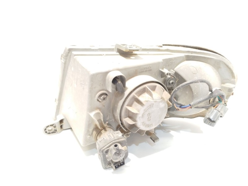 Recambio de faro derecho para tata safari (42_fd) 3.0 d 4x4 referencia OEM IAM 20010100R  
