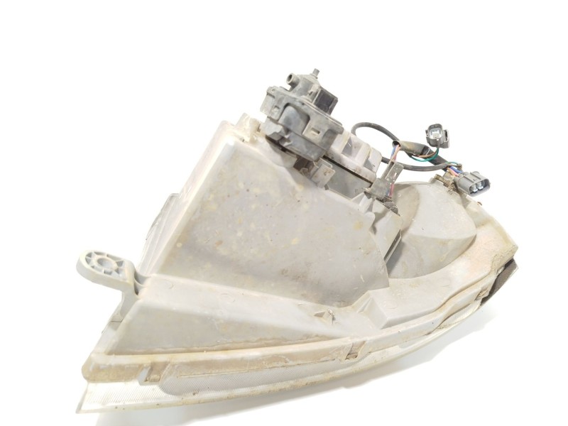 Recambio de faro derecho para tata safari (42_fd) 3.0 d 4x4 referencia OEM IAM 20010100R  