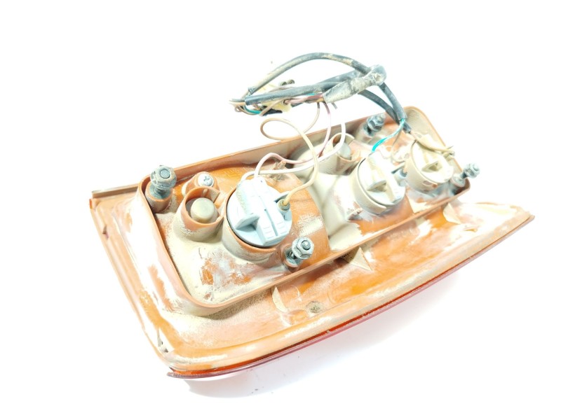 Recambio de piloto trasero derecho para tata safari (42_fd) 3.0 d 4x4 referencia OEM IAM 20020300R  