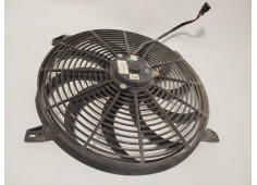 Recambio de electroventilador para tata safari (42_fd) 3.0 d 4x4 referencia OEM IAM 6477003470 150606B07415 