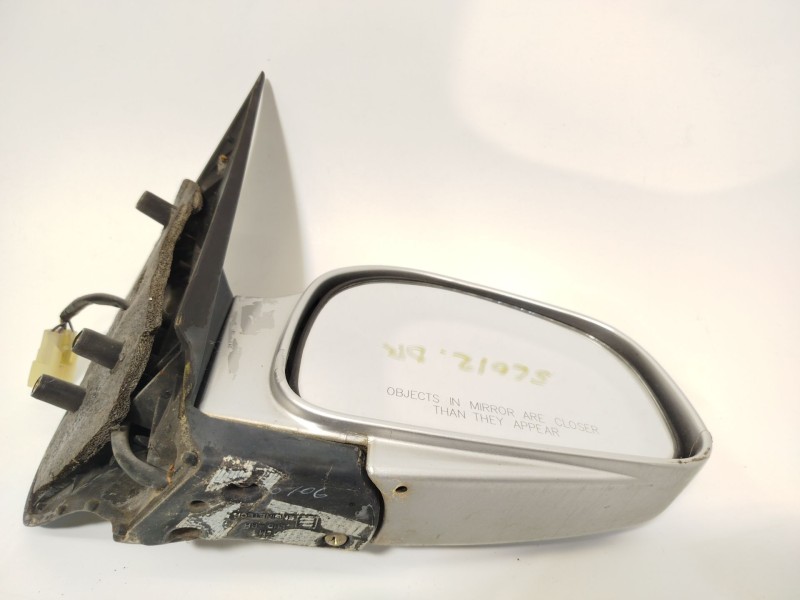 Recambio de retrovisor derecho para tata safari (42_fd) 3.0 d 4x4 referencia OEM IAM NOREF  