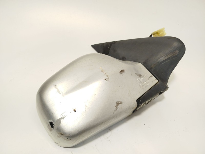 Recambio de retrovisor derecho para tata safari (42_fd) 3.0 d 4x4 referencia OEM IAM NOREF  