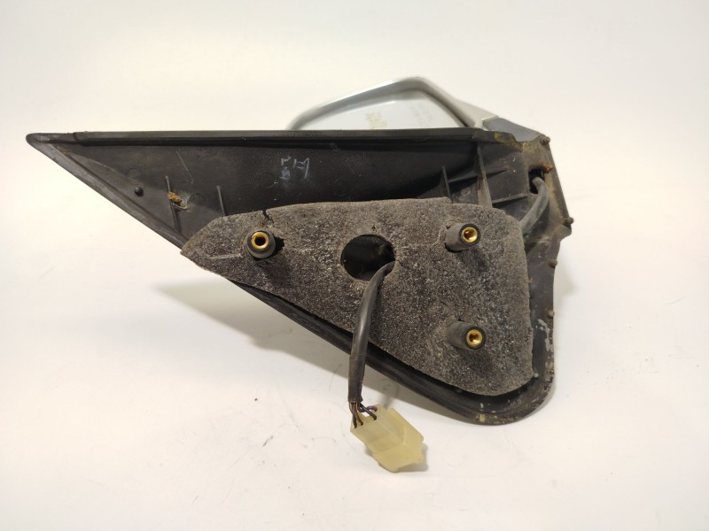 Recambio de retrovisor derecho para tata safari (42_fd) 3.0 d 4x4 referencia OEM IAM NOREF  