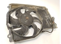 Recambio de electroventilador para tata safari (42_fd) 3.0 d 4x4 referencia OEM IAM NOREF  