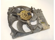 Recambio de electroventilador para tata safari (42_fd) 3.0 d 4x4 referencia OEM IAM NOREF   2