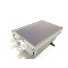 Recambio de pantalla multifuncion para land rover evoque pure referencia OEM IAM CJ3210E889AF LR137947 7612055113