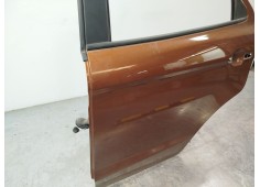 Recambio de puerta trasera izquierda para ford ka+ iii (uk, fk) 1.2 ti-vct referencia OEM IAM 2043872 G1B5A24631BL  2