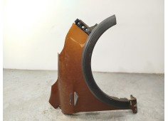 Recambio de aleta delantera derecha para ford ka+ iii (uk, fk) 1.2 ti-vct referencia OEM IAM 2248781 J7BBA16015BB 