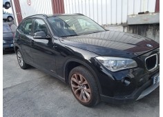 BMW X1 (E84)