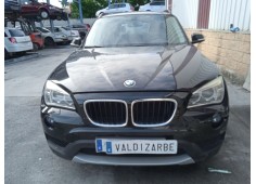 bmw x1 (e84) del año 2013 2