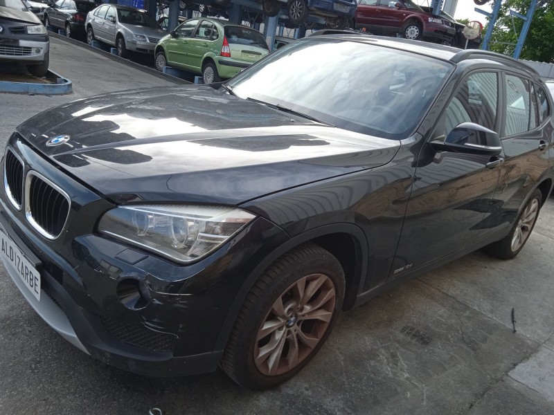 bmw x1 (e84) del año 2013