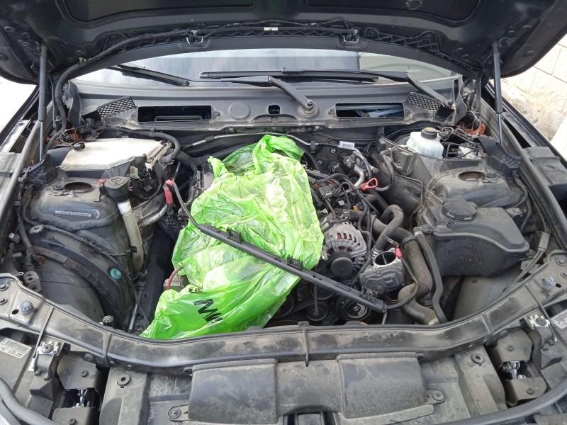 bmw x1 (e84) del año 2013