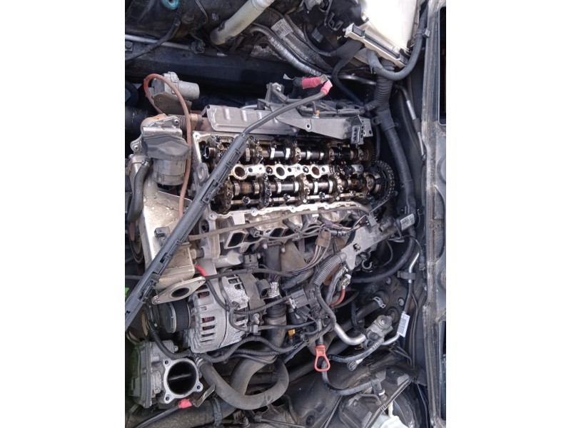 bmw x1 (e84) del año 2013