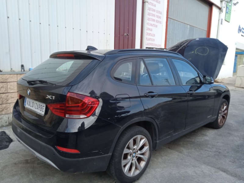 bmw x1 (e84) del año 2013