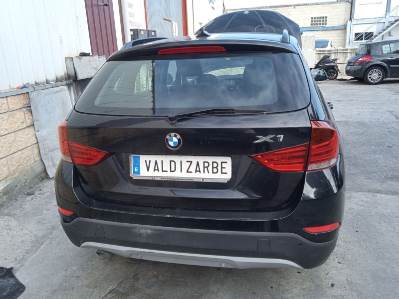 bmw x1 (e84) del año 2013