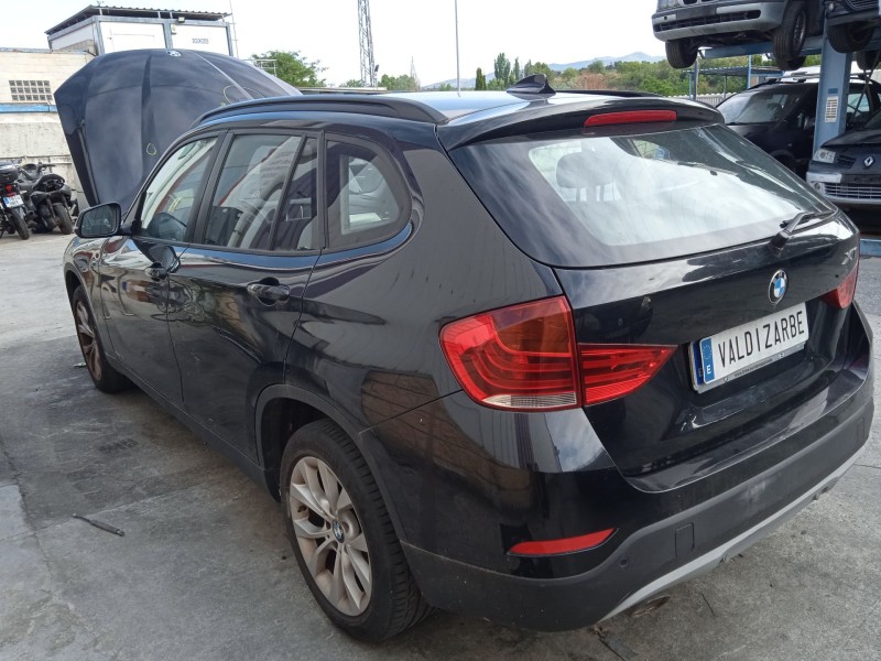 bmw x1 (e84) del año 2013