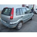 FORD FUSION (CBK)
