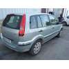 ford fusion (cbk) del año 2003