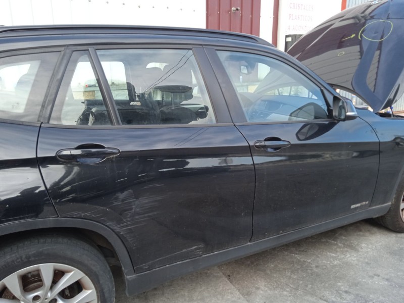 bmw x1 (e84) del año 2013