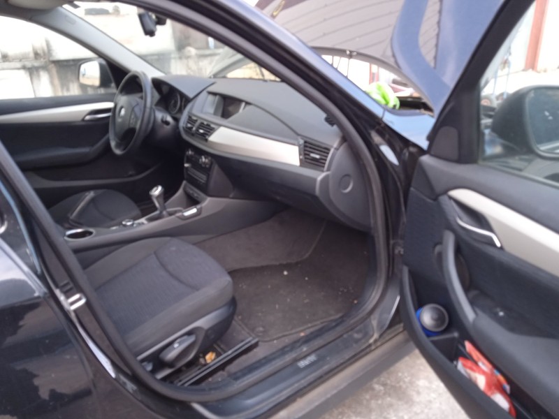 bmw x1 (e84) del año 2013