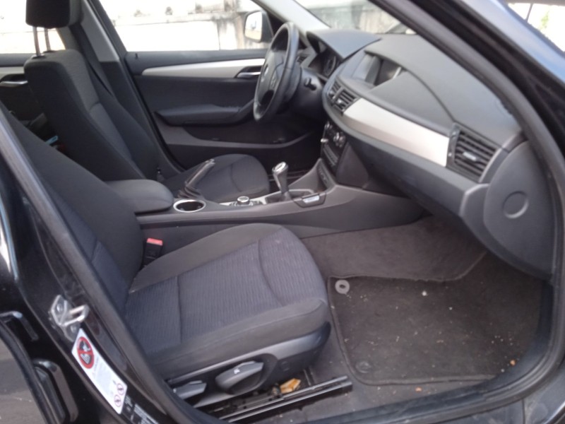 bmw x1 (e84) del año 2013