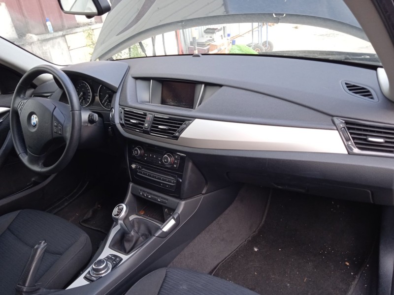 bmw x1 (e84) del año 2013