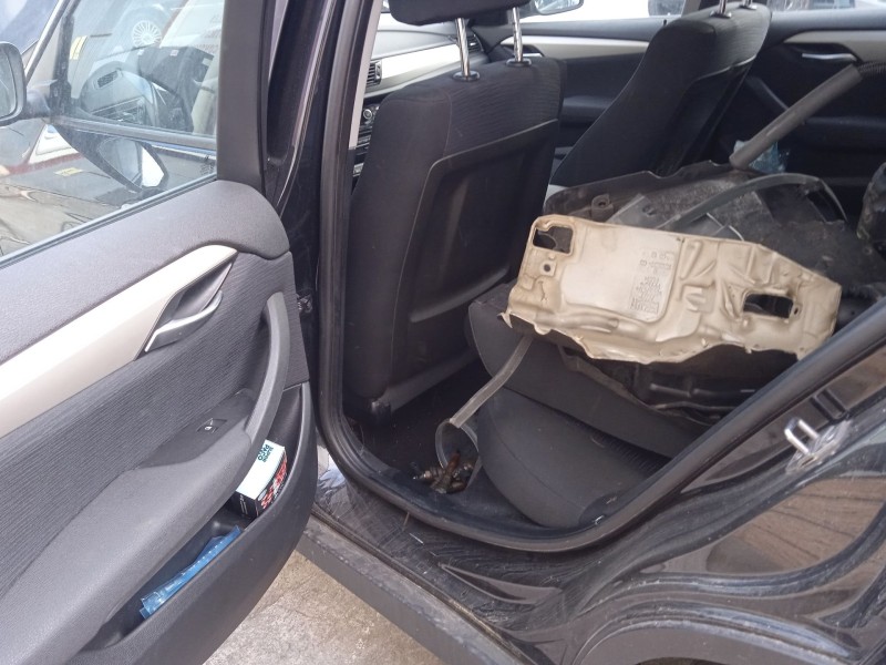 bmw x1 (e84) del año 2013