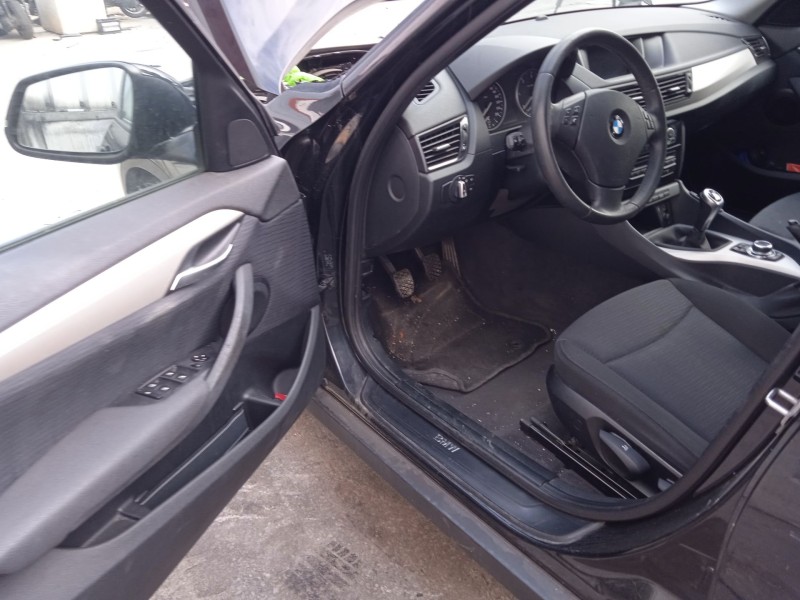 bmw x1 (e84) del año 2013