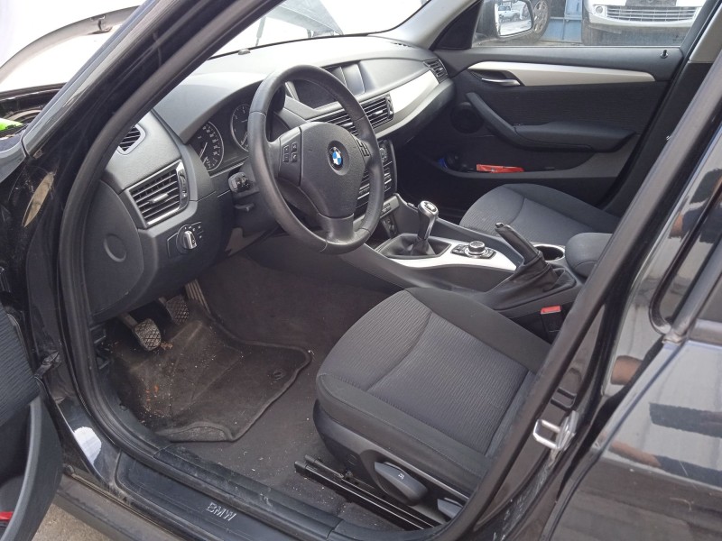 bmw x1 (e84) del año 2013
