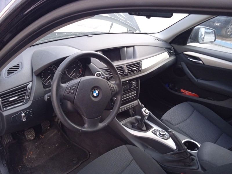 bmw x1 (e84) del año 2013