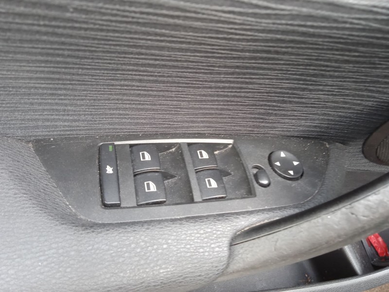 bmw x1 (e84) del año 2013