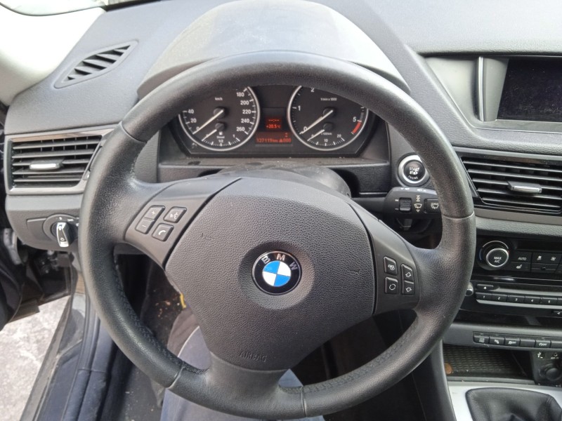 bmw x1 (e84) del año 2013
