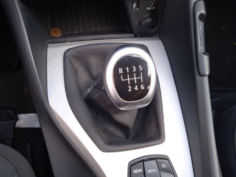 bmw x1 (e84) del año 2013