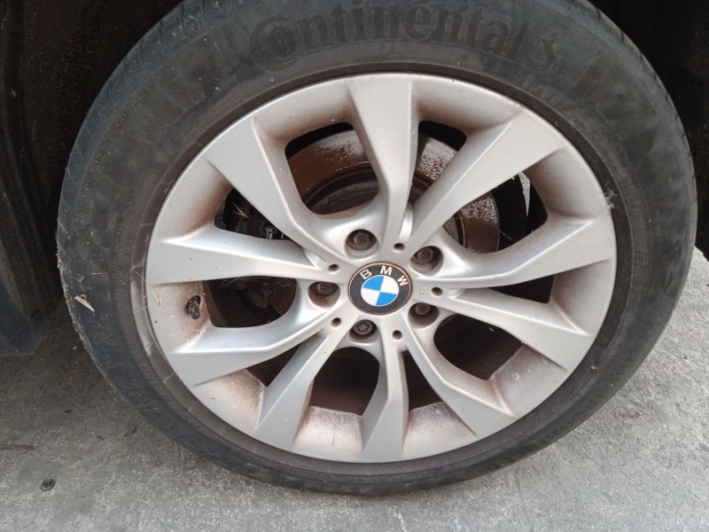 bmw x1 (e84) del año 2013