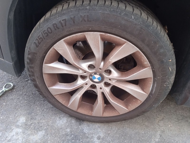 bmw x1 (e84) del año 2013