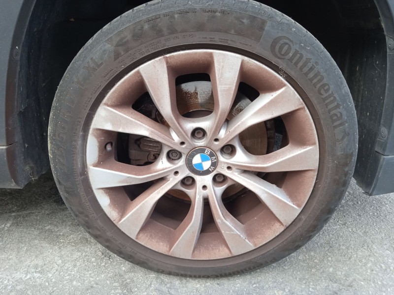 bmw x1 (e84) del año 2013