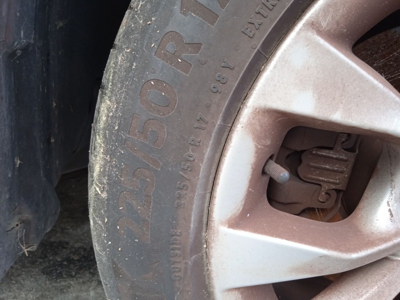 bmw x1 (e84) del año 2013