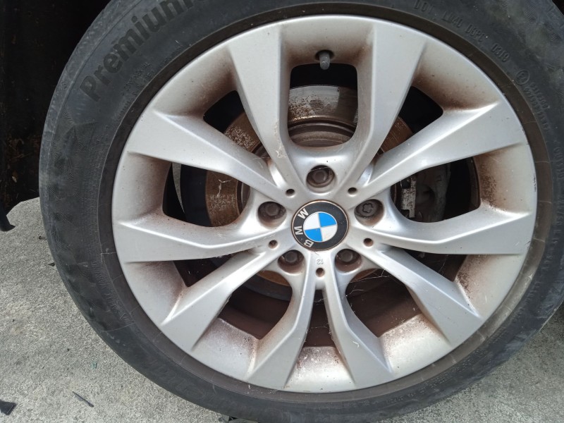 bmw x1 (e84) del año 2013