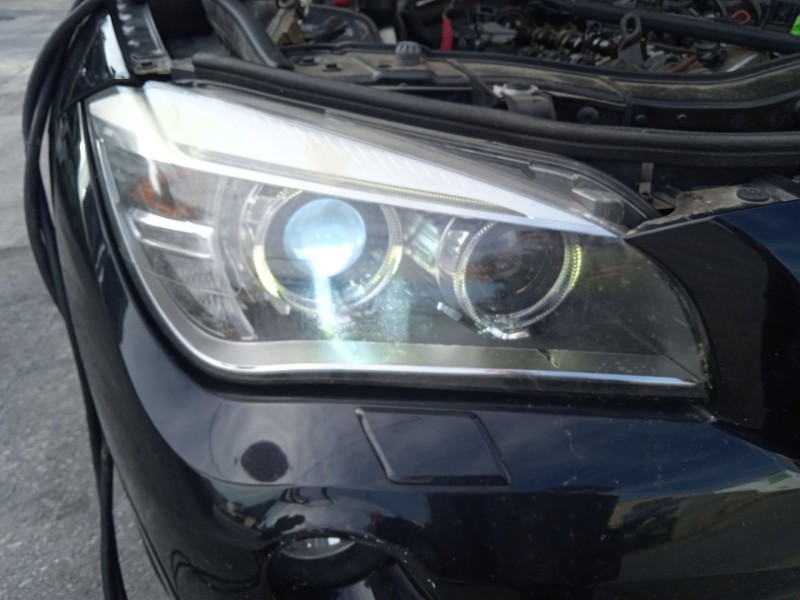 bmw x1 (e84) del año 2013